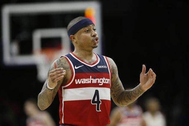 Isaiah Thomas regresa al escenario de la NBA